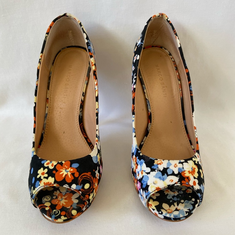 Marco Santi Heels